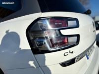 Citroen C4 Picasso GRAND E-HDI 115CH EXCLUSIVE ETG6 - <small></small> 9.990 € <small>TTC</small> - #2