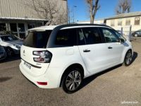 Citroen C4 Picasso GRAND E-HDI 115CH EXCLUSIVE ETG6 - <small></small> 9.990 € <small>TTC</small> - #3