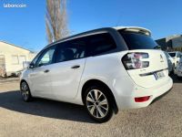 Citroen C4 Picasso GRAND E-HDI 115CH EXCLUSIVE ETG6 - <small></small> 9.990 € <small>TTC</small> - #4