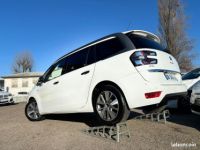 Citroen C4 Picasso GRAND E-HDI 115CH EXCLUSIVE ETG6 - <small></small> 9.990 € <small>TTC</small> - #18