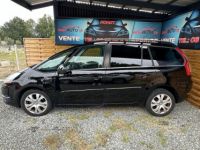 Citroen C4 Picasso Grand Exclusive 1.6 HDi 110CH 7 Places - <small></small> 4.990 € <small>TTC</small> - #4