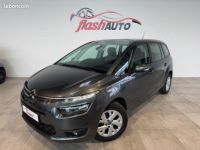 Citroen C4 Picasso GRAND II 1.6 e-HDi ETG6 115cv INTENSIVE-2015 - <small></small> 10.900 € <small>TTC</small> - #1