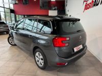 Citroen C4 Picasso GRAND II 1.6 e-HDi ETG6 115cv INTENSIVE-2015 - <small></small> 10.900 € <small>TTC</small> - #3