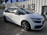 Citroen C4 Picasso Grand SpaceTourer 1.2 PureTech - 130 S&S feel - BV EAT6 bicarburation essence / bioét - <small></small> 12.990 € <small>TTC</small> - #1