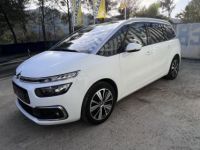 Citroen C4 Picasso Grand SpaceTourer 1.2 PureTech - 130 S&S feel - BV EAT6 bicarburation essence / bioét - <small></small> 12.990 € <small>TTC</small> - #3