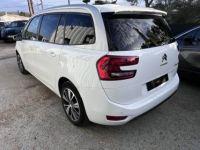 Citroen C4 Picasso Grand SpaceTourer 1.2 PureTech - 130 S&S feel - BV EAT6 bicarburation essence / bioét - <small></small> 12.990 € <small>TTC</small> - #4