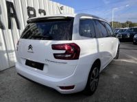 Citroen C4 Picasso Grand SpaceTourer 1.2 PureTech - 130 S&S feel - BV EAT6 bicarburation essence / bioét - <small></small> 12.990 € <small>TTC</small> - #6