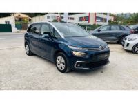 Citroen C4 Picasso Grand SpaceTourer 1.2i 130 S&S Feel EAT8 7 PLACES - <small></small> 14.290 € <small></small> - #1