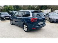 Citroen C4 Picasso Grand SpaceTourer 1.2i 130 S&S Feel EAT8 7 PLACES - <small></small> 14.290 € <small></small> - #5