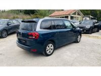 Citroen C4 Picasso Grand SpaceTourer 1.2i 130 S&S Feel EAT8 7 PLACES - <small></small> 14.290 € <small></small> - #7