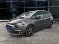 Citroen C4 Picasso Grand SpaceTourer 1.5 BlueHDi - 130 - BV EAT8 Shine - <small></small> 20.990 € <small></small> - #1