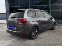 Citroen C4 Picasso Grand SpaceTourer 1.5 BlueHDi - 130 - BV EAT8 Shine - <small></small> 20.990 € <small></small> - #5