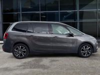 Citroen C4 Picasso Grand SpaceTourer 1.5 BlueHDi - 130 - BV EAT8 Shine - <small></small> 20.990 € <small></small> - #6