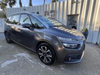 Citroen C4 Picasso Grand SpaceTourer 1.5 BlueHDi - 130 S&S GRAND 2013 MONOSPACE Business PHASE 2 - <small></small> 14.490 € <small></small> - #1