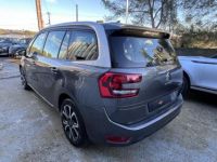 Citroen C4 Picasso Grand SpaceTourer 1.5 BlueHDi - 130 S&S GRAND 2013 MONOSPACE Business PHASE 2 - <small></small> 14.490 € <small></small> - #4