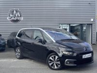 Citroen C4 Picasso Grand SpaceTourer 1.5 BlueHDi - 130 S&S GRAND 2013 MONOSPACE Shine PHASE 2 - <small></small> 13.990 € <small>TTC</small> - #1