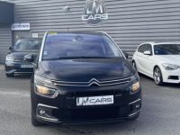 Citroen C4 Picasso Grand SpaceTourer 1.5 BlueHDi - 130 S&S GRAND 2013 MONOSPACE Shine PHASE 2 - <small></small> 13.990 € <small>TTC</small> - #2