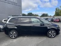 Citroen C4 Picasso Grand SpaceTourer 1.5 BlueHDi - 130 S&S GRAND 2013 MONOSPACE Shine PHASE 2 - <small></small> 13.990 € <small>TTC</small> - #4