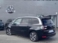 Citroen C4 Picasso Grand SpaceTourer 1.5 BlueHDi - 130 S&S GRAND 2013 MONOSPACE Shine PHASE 2 - <small></small> 13.990 € <small>TTC</small> - #5