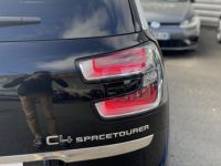 Citroen C4 Picasso Grand SpaceTourer 1.5 BlueHDi - 130 S&S GRAND 2013 MONOSPACE Shine PHASE 2 - <small></small> 13.990 € <small>TTC</small> - #7