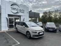 Citroen C4 Picasso Grand SpaceTourer 1.5 BlueHDi - BVA - GPS + CAMERA AR - <small></small> 14.990 € <small>TTC</small> - #1