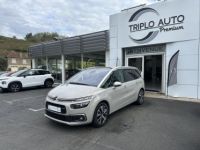 Citroen C4 Picasso Grand SpaceTourer 1.5 BlueHDi - BVA - GPS + CAMERA AR - <small></small> 14.990 € <small>TTC</small> - #3