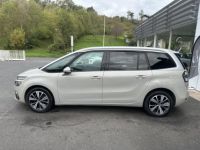 Citroen C4 Picasso Grand SpaceTourer 1.5 BlueHDi - BVA - GPS + CAMERA AR - <small></small> 14.990 € <small>TTC</small> - #4