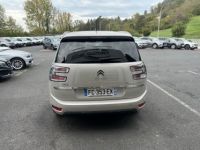 Citroen C4 Picasso Grand SpaceTourer 1.5 BlueHDi - BVA - GPS + CAMERA AR - <small></small> 14.990 € <small>TTC</small> - #6