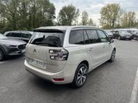 Citroen C4 Picasso Grand SpaceTourer 1.5 BlueHDi - BVA - GPS + CAMERA AR - <small></small> 14.990 € <small>TTC</small> - #7