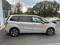 Citroen C4 Picasso Grand SpaceTourer 1.5 BlueHDi - BVA - GPS + CAMERA AR - <small></small> 14.990 € <small>TTC</small> - #8