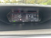 Citroen C4 Picasso Grand SpaceTourer 1.5 BlueHDi - BVA - GPS + CAMERA AR - <small></small> 14.990 € <small>TTC</small> - #19