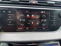 Citroen C4 Picasso Grand SpaceTourer 1.5 BlueHDi - BVA - GPS + CAMERA AR - <small></small> 14.990 € <small>TTC</small> - #23