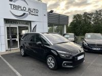 Citroen C4 Picasso Grand SpaceTourer 1.6 BlueHDi - 120 S&S Bva Shine 7 places - <small></small> 15.990 € <small>TTC</small> - #1