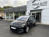 Citroen C4 Picasso Grand SpaceTourer 1.6 BlueHDi - 120 S&S Bva Shine 7 places - <small></small> 15.990 € <small>TTC</small> - #3