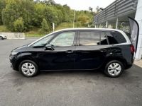 Citroen C4 Picasso Grand SpaceTourer 1.6 BlueHDi - 120 S&S Bva Shine 7 places - <small></small> 15.990 € <small>TTC</small> - #4