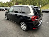 Citroen C4 Picasso Grand SpaceTourer 1.6 BlueHDi - 120 S&S Bva Shine 7 places - <small></small> 15.990 € <small>TTC</small> - #5