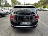 Citroen C4 Picasso Grand SpaceTourer 1.6 BlueHDi - 120 S&S Bva Shine 7 places - <small></small> 15.990 € <small>TTC</small> - #6