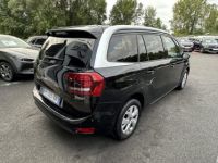 Citroen C4 Picasso Grand SpaceTourer 1.6 BlueHDi - 120 S&S Bva Shine 7 places - <small></small> 15.990 € <small>TTC</small> - #7