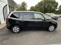 Citroen C4 Picasso Grand SpaceTourer 1.6 BlueHDi - 120 S&S Bva Shine 7 places - <small></small> 15.990 € <small>TTC</small> - #8