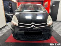 Citroen C4 Picasso HDi 110 Airdream Exclusive Boîte automatique Toit Ouvrant Entretien Top - <small></small> 5.990 € <small>TTC</small> - #2