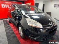 Citroen C4 Picasso HDi 110 Airdream Exclusive Boîte automatique Toit Ouvrant Entretien Top - <small></small> 5.990 € <small>TTC</small> - #3