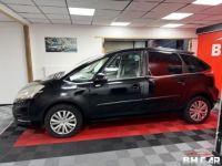 Citroen C4 Picasso HDi 110 Airdream Exclusive Boîte automatique Toit Ouvrant Entretien Top - <small></small> 5.990 € <small>TTC</small> - #4