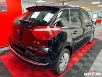 Citroen C4 Picasso HDi 110 Airdream Exclusive Boîte automatique Toit Ouvrant Entretien Top - <small></small> 5.990 € <small>TTC</small> - #5