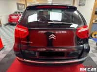 Citroen C4 Picasso HDi 110 Airdream Exclusive Boîte automatique Toit Ouvrant Entretien Top - <small></small> 5.990 € <small>TTC</small> - #6