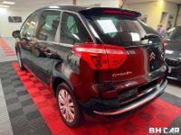 Citroen C4 Picasso HDi 110 Airdream Exclusive Boîte automatique Toit Ouvrant Entretien Top - <small></small> 5.990 € <small>TTC</small> - #7