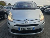 Citroen C4 Picasso HDi 110 Business - <small></small> 4.490 € <small>TTC</small> - #2