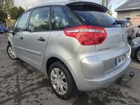 Citroen C4 Picasso HDi 110 Business - <small></small> 4.490 € <small>TTC</small> - #4