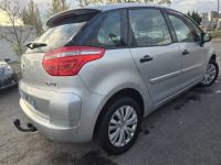 Citroen C4 Picasso HDi 110 Business - <small></small> 4.490 € <small>TTC</small> - #5