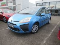 Citroen C4 Picasso HDi 110 en l etat - <small></small> 3.490 € <small>TTC</small> - #1