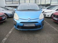 Citroen C4 Picasso HDi 110 en l etat - <small></small> 3.490 € <small>TTC</small> - #2